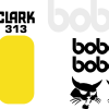 Bobcat 313 replacement decal kit sticker set